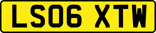 LS06XTW