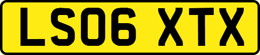LS06XTX