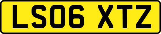 LS06XTZ