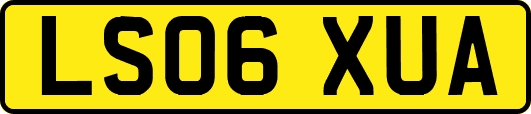 LS06XUA