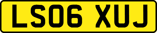 LS06XUJ