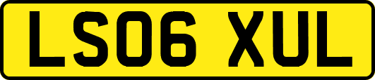 LS06XUL