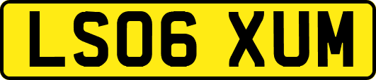 LS06XUM