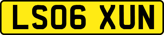 LS06XUN