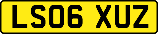 LS06XUZ