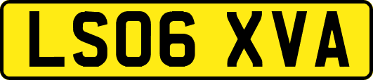 LS06XVA