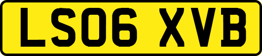LS06XVB