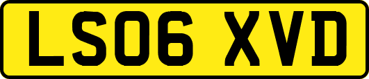 LS06XVD