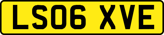LS06XVE