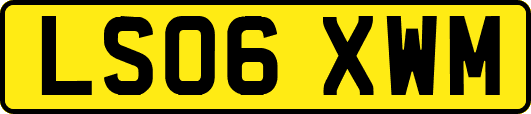 LS06XWM