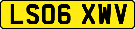 LS06XWV