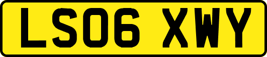 LS06XWY