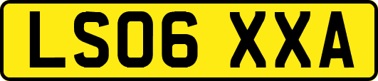 LS06XXA
