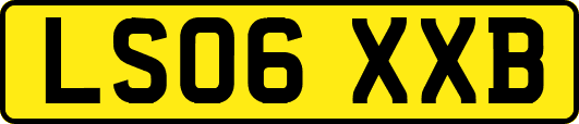 LS06XXB