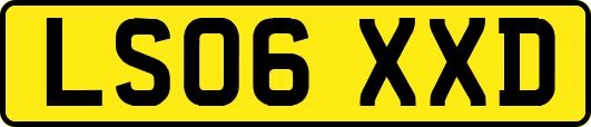 LS06XXD