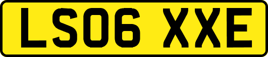LS06XXE