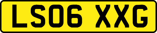 LS06XXG