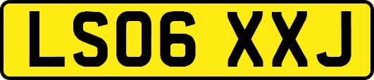 LS06XXJ