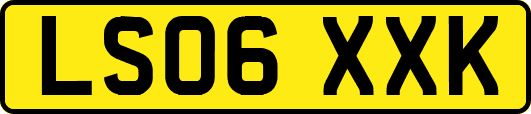 LS06XXK
