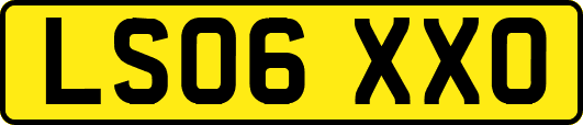 LS06XXO