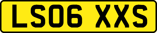 LS06XXS