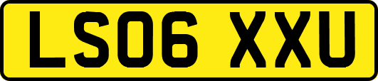 LS06XXU