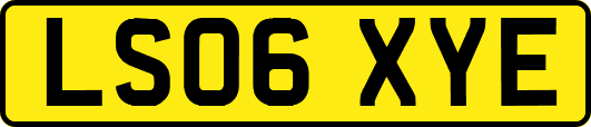 LS06XYE