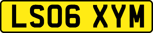 LS06XYM