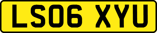 LS06XYU