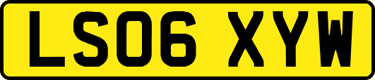 LS06XYW