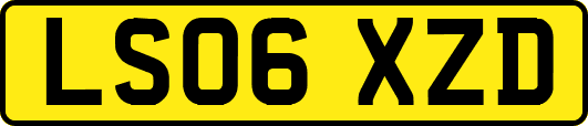 LS06XZD
