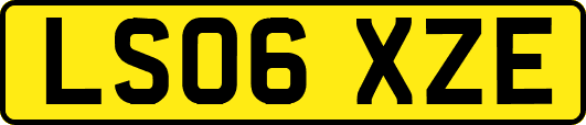 LS06XZE