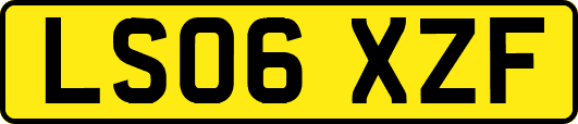 LS06XZF