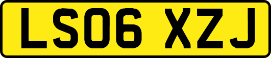 LS06XZJ
