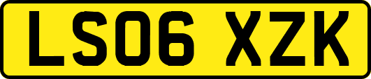 LS06XZK