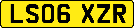 LS06XZR