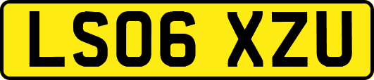 LS06XZU