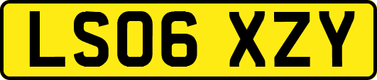 LS06XZY