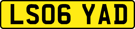 LS06YAD