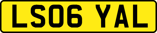 LS06YAL