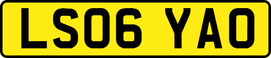 LS06YAO