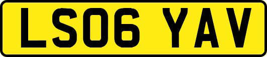 LS06YAV