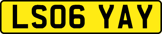 LS06YAY