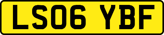 LS06YBF