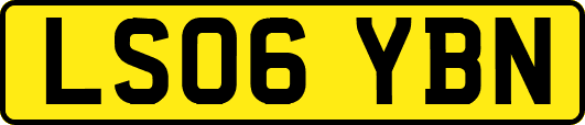 LS06YBN