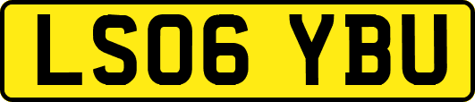 LS06YBU