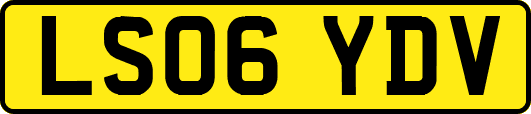 LS06YDV