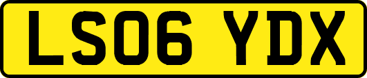LS06YDX