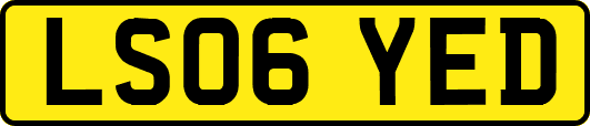 LS06YED