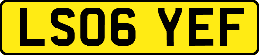LS06YEF